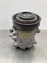 Load image into Gallery viewer, AC Compressor Acura TLX 2017 - NW423793
