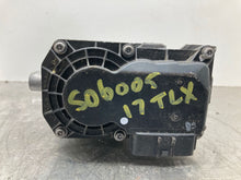 Load image into Gallery viewer, Throttle Body Acura TLX 2017 - NW424070
