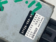 Load image into Gallery viewer, FUEL PUMP CONTROL MODULE COMPUTER MDX RLX TLX Accord Crosstour 13-18 - NW423782
