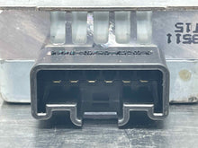 Load image into Gallery viewer, FUEL PUMP CONTROL MODULE COMPUTER MDX RLX TLX Accord Crosstour 13-18 - NW423782
