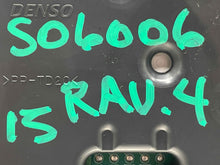 Load image into Gallery viewer, SPEEDOMETER CLUSTER Toyota Rav4 2013 13 2014 14 2015 15 - NW424693

