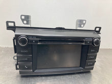 Load image into Gallery viewer, Radio  RAV4 2015 - NW424627
