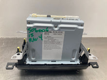 Load image into Gallery viewer, Radio  RAV4 2015 - NW424627

