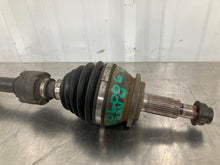 Load image into Gallery viewer, FRONT CV AXLE SHAFT Scion TC Toyota Rav4 11 12 13 14 15 MT Left - NW424217
