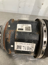 Load image into Gallery viewer, FRONT CV AXLE SHAFT Scion TC Toyota Rav4 11 12 13 14 15 MT Left - NW424217
