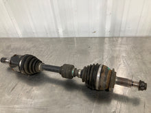 Load image into Gallery viewer, FRONT CV AXLE SHAFT Scion TC Toyota Rav4 11 12 13 14 15 MT Left - NW424217

