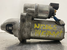 Load image into Gallery viewer, STARTER MOTOR Santa Fe Sonata Optima Sorento 14 15 16 - NW170649
