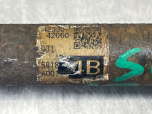 Load image into Gallery viewer, Axle Shaft  RAV4 2015 - NW424218
