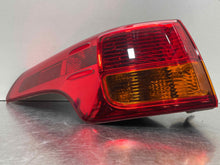 Load image into Gallery viewer, OUTER TAIL LIGHT LAMP Toyota Rav4 2013 13 2014 14 Left - NW424758
