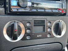 Load image into Gallery viewer, Temp Climate AC Heater Control Audi TT 2000 00 2001 01 2002 02 2003 03 04 05 06 - NW424492
