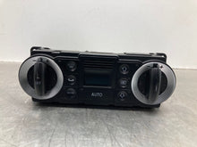 Load image into Gallery viewer, Temp Climate AC Heater Control Audi TT 2000 00 2001 01 2002 02 2003 03 04 05 06 - NW424492
