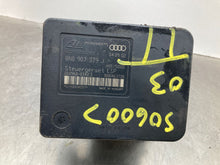 Load image into Gallery viewer, ABS ANTI-LOCK BRAKE PUMP Audi TT 03 04 05 06 - NW424175
