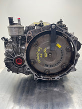 Load image into Gallery viewer, AUTOMATIC TRANSMISSION Audi TT 2003 03 2004 04 2005 05 - NW424760
