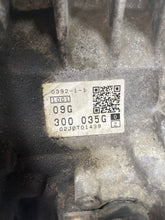 Load image into Gallery viewer, AUTOMATIC TRANSMISSION Audi TT 2003 03 2004 04 2005 05 - NW424760

