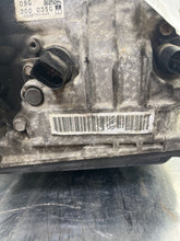 Load image into Gallery viewer, AUTOMATIC TRANSMISSION Audi TT 2003 03 2004 04 2005 05 - NW424760
