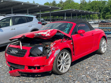 Load image into Gallery viewer, AUTOMATIC TRANSMISSION Audi TT 2003 03 2004 04 2005 05 - NW424760
