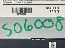 Load image into Gallery viewer, RADIO Nissan Cube Juke 2012 12 2013 13 2014 14 - NW424620
