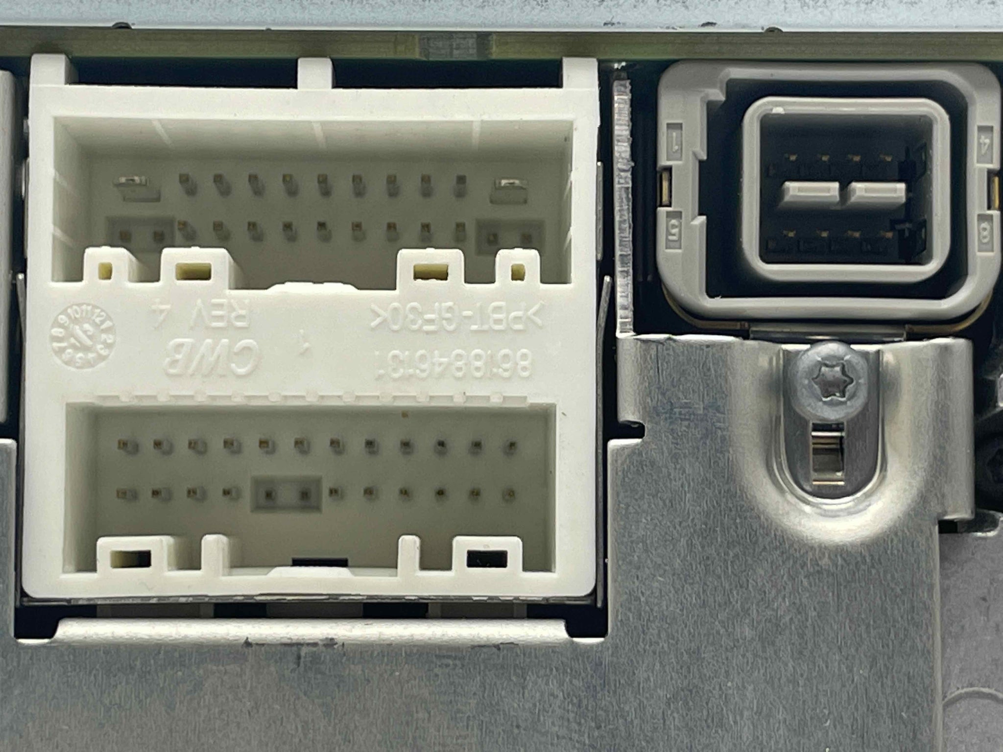 【ゆきページ】 RADIO Nissan Cube Juke 2012 12 2013 13 2014 14 - NW424620 – Tom's