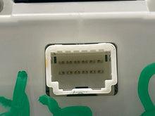 Load image into Gallery viewer, TEMPERATURE CONTROLS Juke 2011 11 2012 12 2013 13 2014 14 - NW424494
