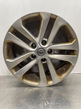 Load image into Gallery viewer, WHEEL RIM Juke 2011-2016 17x7 ALLOY 17x7, 5 lug, 4-1/2" - NW424815
