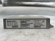 Load image into Gallery viewer, ONSTAR CONTROL MODULE COMPUTER Lucerne CTS DTS SRX Equinox 06-10 - NW37426
