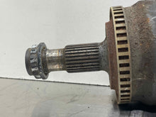 Load image into Gallery viewer, CV AXLE SHAFT S500 S430 S350 2003 03 2004 04 2005 05 2006 06 Rear - NW13145
