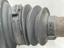 Load image into Gallery viewer, CV AXLE SHAFT S500 S430 S350 2003 03 2004 04 2005 05 2006 06 Rear - NW13145
