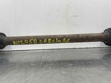 Load image into Gallery viewer, CV AXLE SHAFT S500 S430 S350 2003 03 2004 04 2005 05 2006 06 Rear - NW13145
