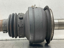 Load image into Gallery viewer, CV AXLE SHAFT S500 S430 S350 2003 03 2004 04 2005 05 2006 06 Rear - NW13145
