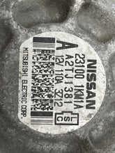 Load image into Gallery viewer, ALTERNATOR Nissan Juke 11 12 13 14 15 16 17 - NW424188
