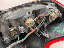 Load image into Gallery viewer, OUTER TAIL LIGHT LAMP Juke 2011 11 2012 12 2013 13 2014 14 Right - NW424750
