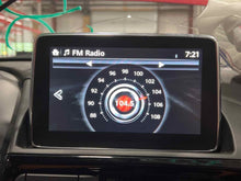 Load image into Gallery viewer, Info-Gps Screen  124 SPIDER 2018 - NW424508
