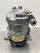 Load image into Gallery viewer, AC Compressor  124 SPIDER 2018 - NW424280
