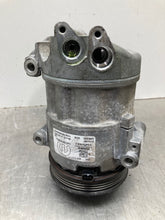 Load image into Gallery viewer, AC Compressor  124 SPIDER 2018 - NW424280
