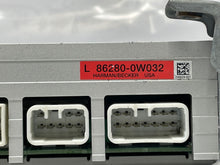 Load image into Gallery viewer, RADIO GS300 GS430 2001 01 2002 02 2003 03 2004 04 2005 05 - NW138178
