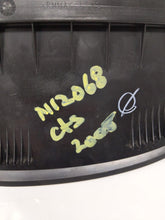 Load image into Gallery viewer, Speedometer Cluster Cadillac CTS 2005 - NW158542
