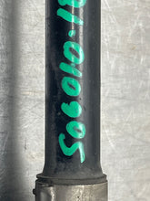 Load image into Gallery viewer, Axle Shaft  124 SPIDER 2018 - NW424208

