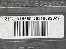 Load image into Gallery viewer, INFO-GPS SCREEN C250 C300 C350 C63 Gl350 Gl450 Gl550 GL63 AMG 12-16 - NW424625
