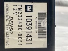 Load image into Gallery viewer, Computer Cadillac CTS 2005 - NW26103
