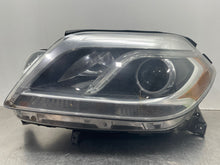Load image into Gallery viewer, HEADLIGHT LAMP ASSEMBLY Gl350 Gl450 Gl550 GL63 AMG 13-16 Left - NW424504
