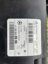 Load image into Gallery viewer, HEADLIGHT LAMP ASSEMBLY Gl350 Gl450 Gl550 GL63 AMG 13-16 Right - NW424505
