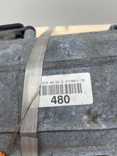Load image into Gallery viewer, Transmission  MERCEDES GL-CLASS 2013 - NW424765
