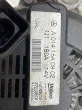 Load image into Gallery viewer, ALTERNATOR E250 Van CL550 CL600 CL63 CL65 CLS400 CLS550 11-18 80 AMP - NW424191
