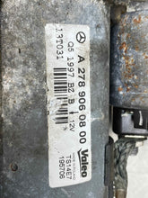 Load image into Gallery viewer, STARTER MOTOR CL550 CL600 CL63 CL65 CLS550 CLS63 E300 E350  11-14 - NW424717
