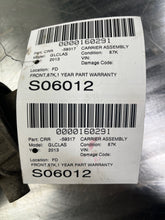 Load image into Gallery viewer, CARRIER ASSEMBLY Gl350 Gl450 Gl550 GL63 AMG GLE300 DCP 12-19 - NW424294
