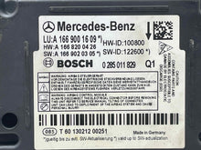 Load image into Gallery viewer, Computer  MERCEDES GL-CLASS 2013 - NW424262

