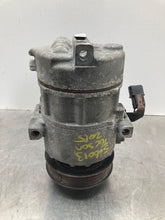 Load image into Gallery viewer, AC A/C AIR CONDITIONING COMPRESSOR Tucson 2014 14 2015 15 - NW424281
