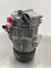 Load image into Gallery viewer, AC A/C AIR CONDITIONING COMPRESSOR Tucson 2014 14 2015 15 - NW424281
