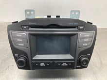 Load image into Gallery viewer, Radio Hyundai Tucson 2015 - NW424624

