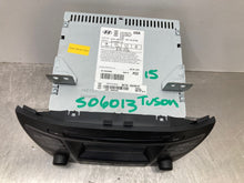 Load image into Gallery viewer, Radio Hyundai Tucson 2015 - NW424624
